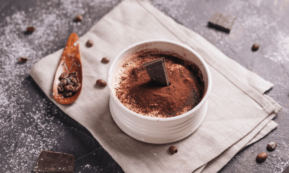 HOW TO CHOOSE DARK CHOCOLATE - Rise n Roll
